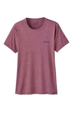 Ladies Patagonia Capilene Cool T-Shirt