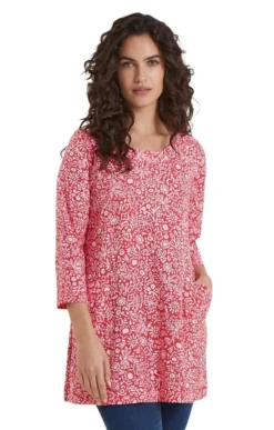 Ladies Adini Jodi Tunic