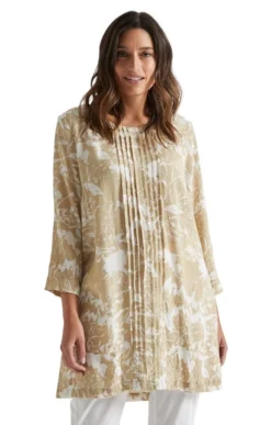 Ladies Adini Brooke Tunic