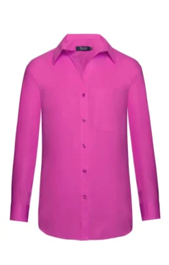 Ladies Aperta Oversized Shirt