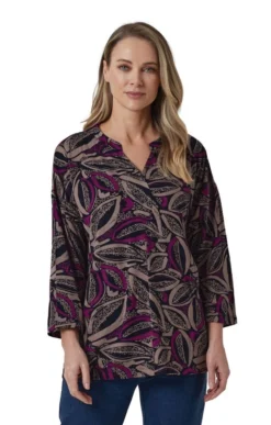 Ladies Adini Elm Top