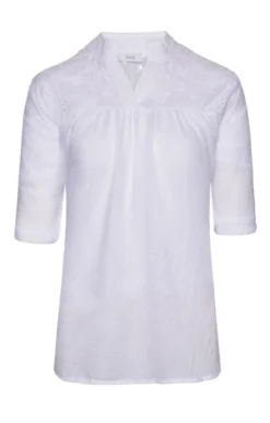 Ladies Oversized Blouse