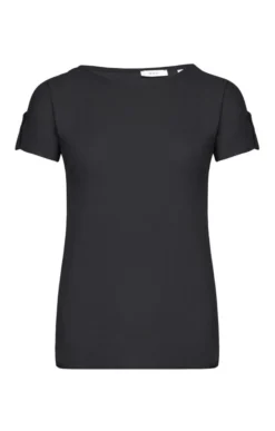 Ladies Linen Feel Blouse