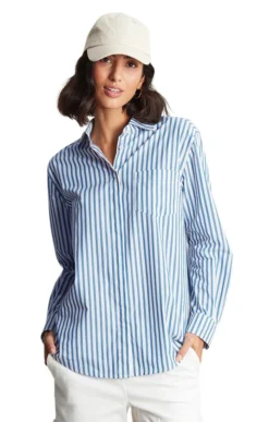 Ladies Joules Amilla Shirt