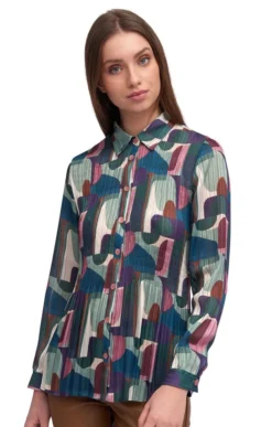 Ladies Amazonas Shirt