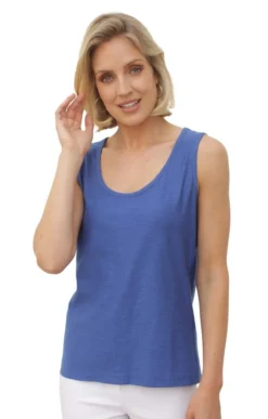 Ladies Pomodoro Vest