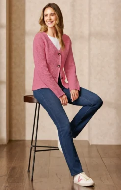 Ladies NYDJ Sheri Slim Leg Jeans