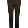 Ladies Gardeur Kayla Glencheck Trousers