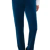Ladies Velvet Trousers