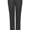 Ladies Classic Flannel Trousers