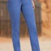 Ladies Stretch Chino Trouser