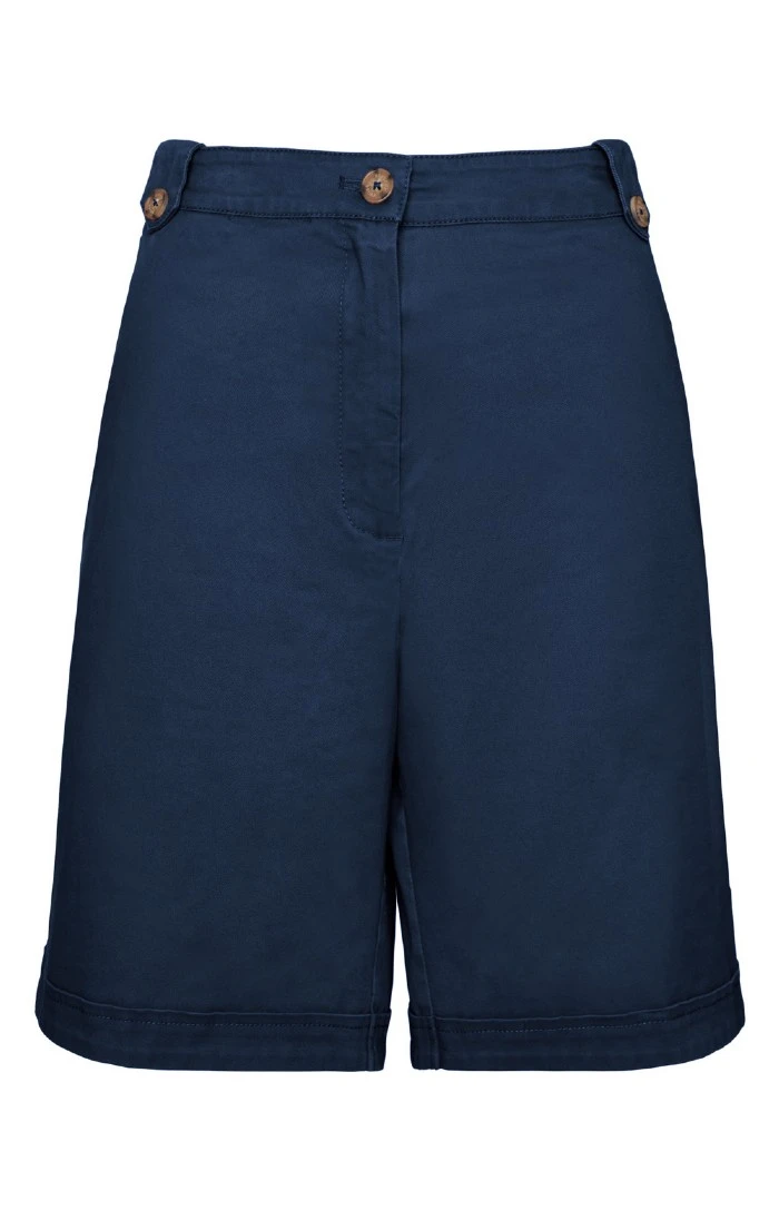 Ladies Chino Shorts - Image 4
