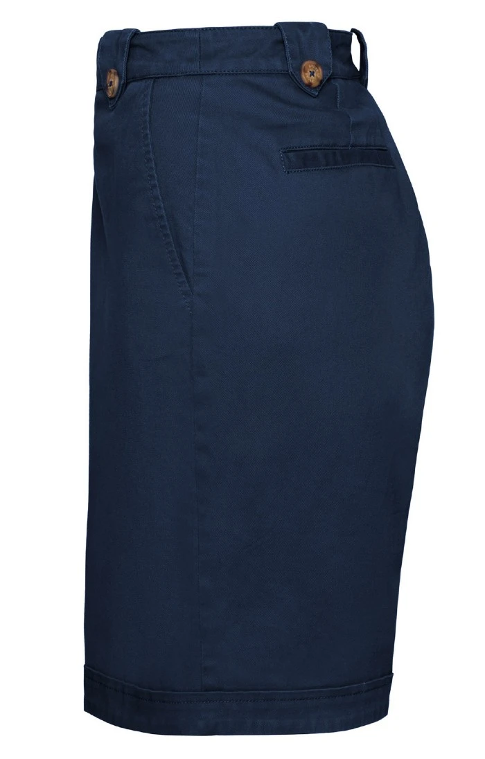 Ladies Chino Shorts - Image 5