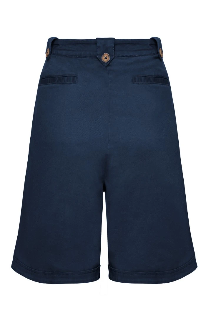 Ladies Chino Shorts - Image 6