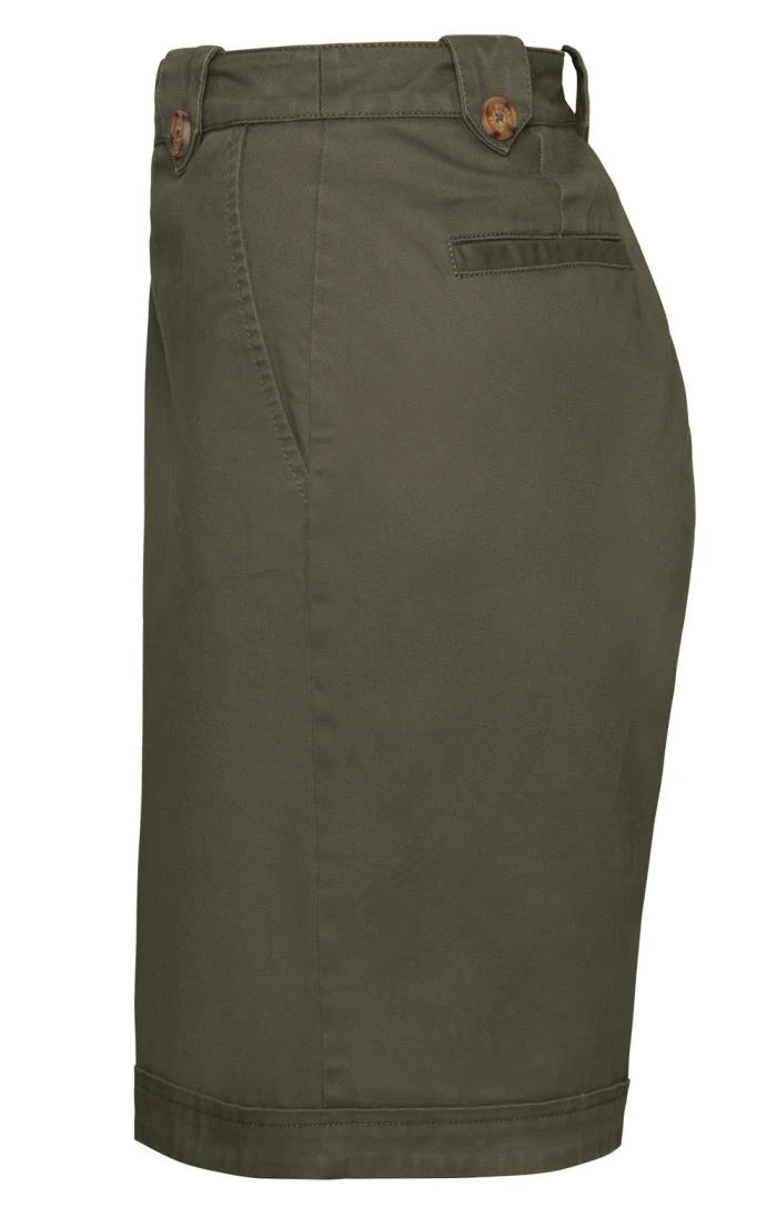 Ladies Chino Shorts - Image 7