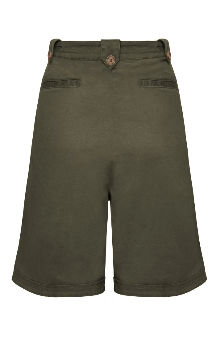 Ladies Chino Shorts - Image 8