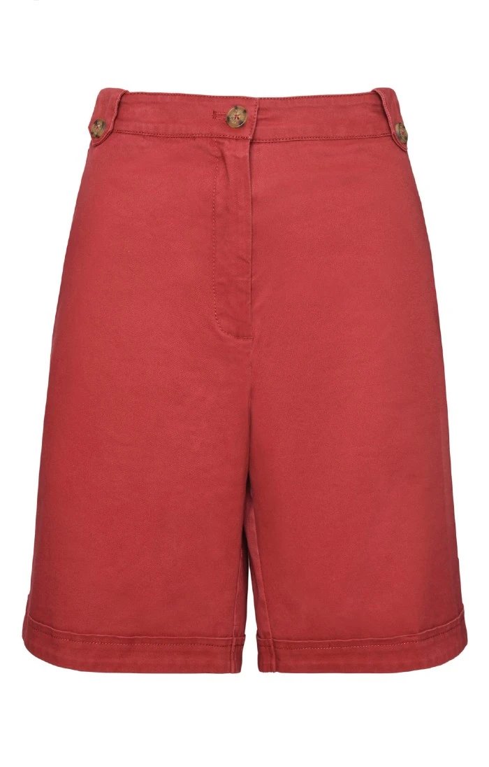 Ladies Chino Shorts - Image 9