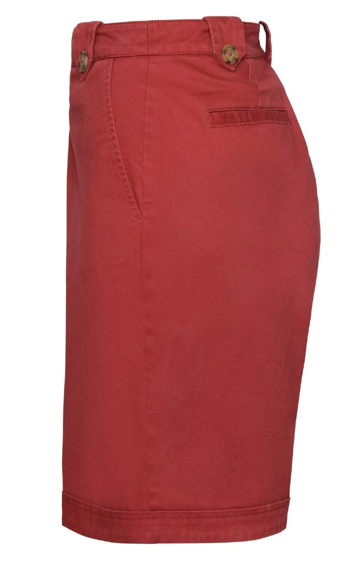Ladies Chino Shorts - Image 10