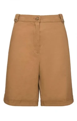 Ladies Chino Shorts
