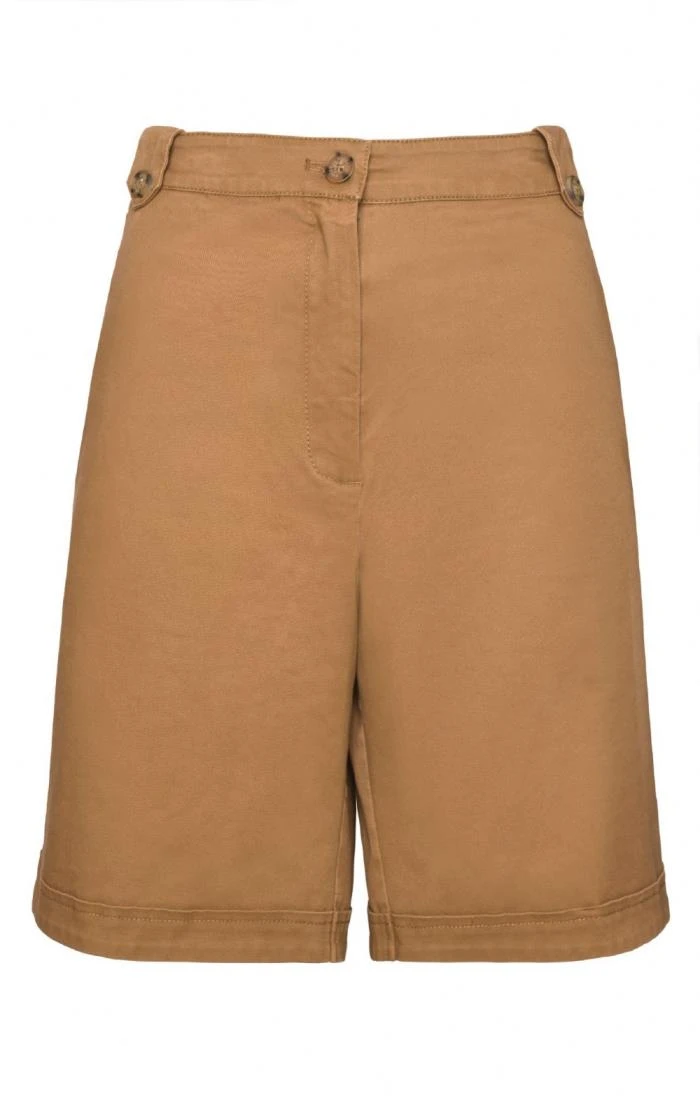Ladies Chino Shorts