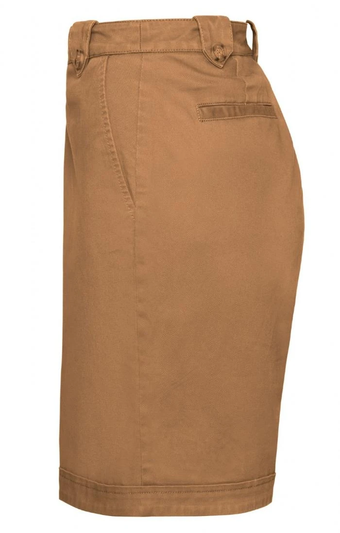 Ladies Chino Shorts - Image 12