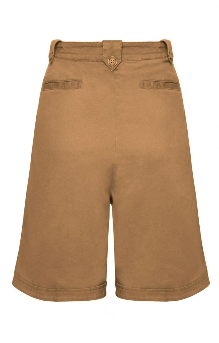 Ladies Chino Shorts - Image 13