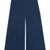 Ladies Chino Culottes