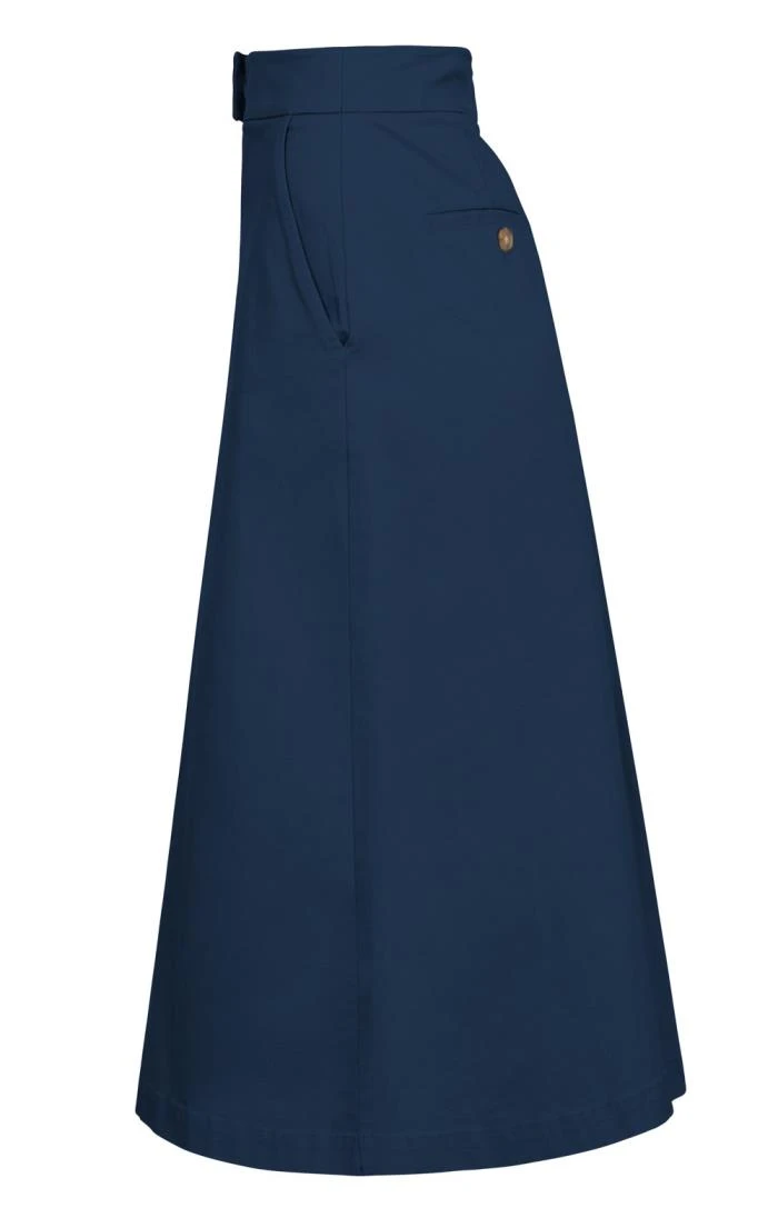 Ladies Chino Culottes - Image 5