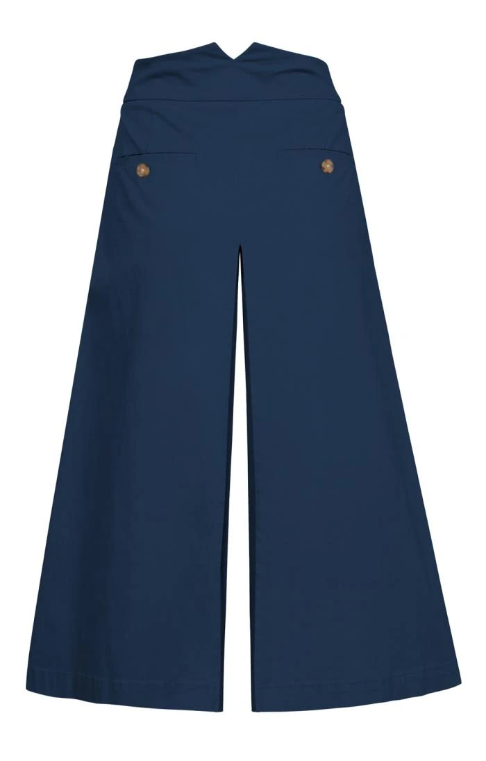 Ladies Chino Culottes - Image 6
