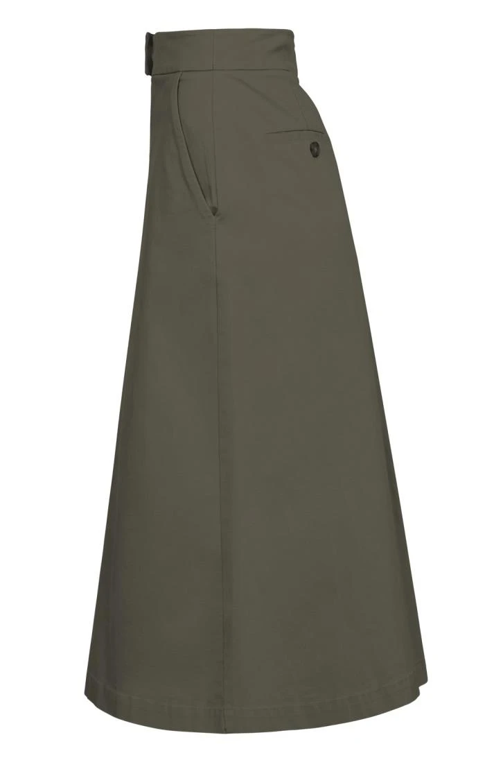 Ladies Chino Culottes - Image 8