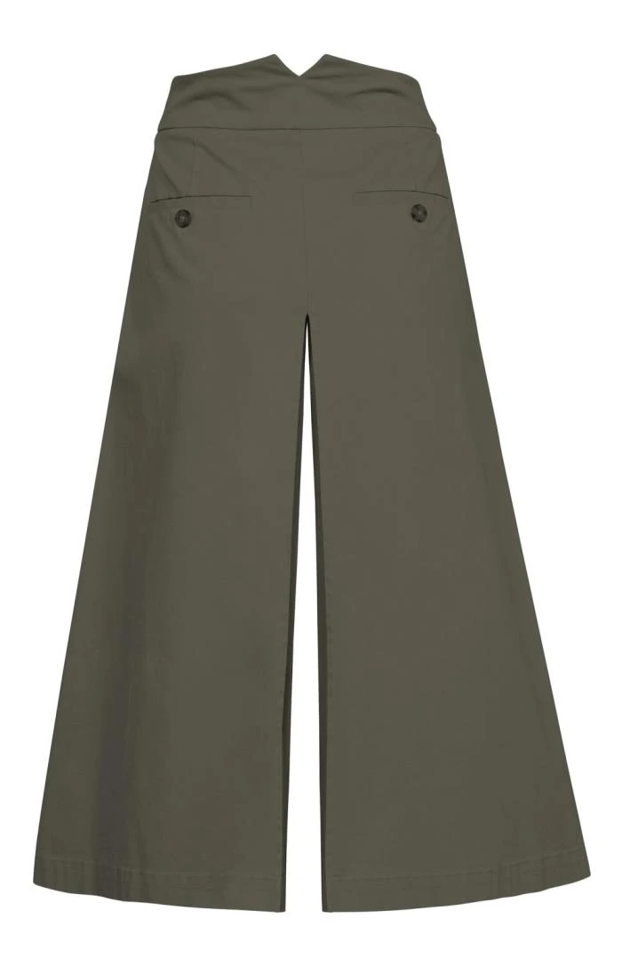 Ladies Chino Culottes - Image 9