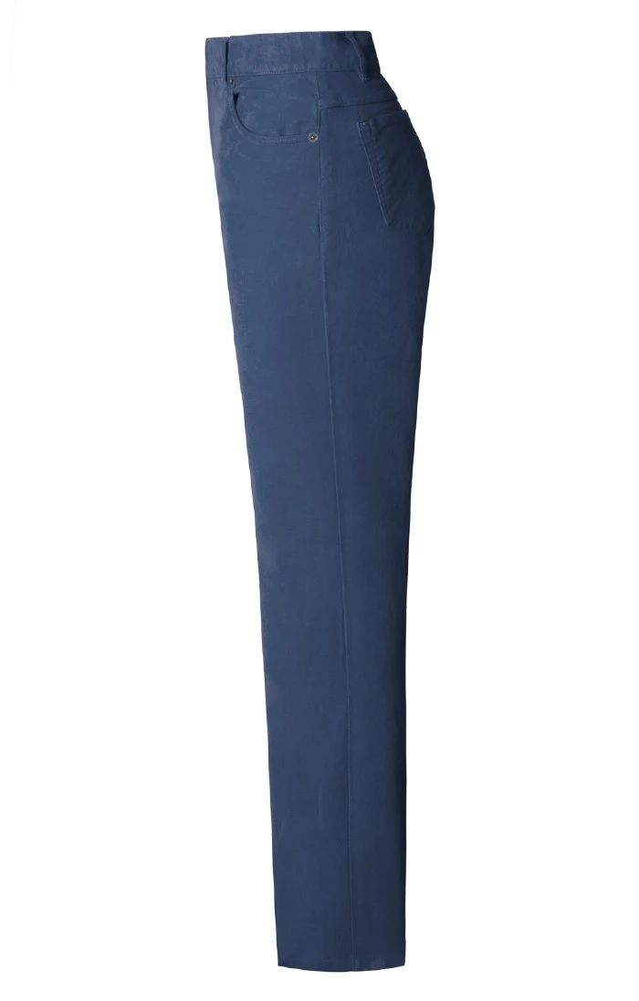 Ladies Moleskin Jeans - Image 2