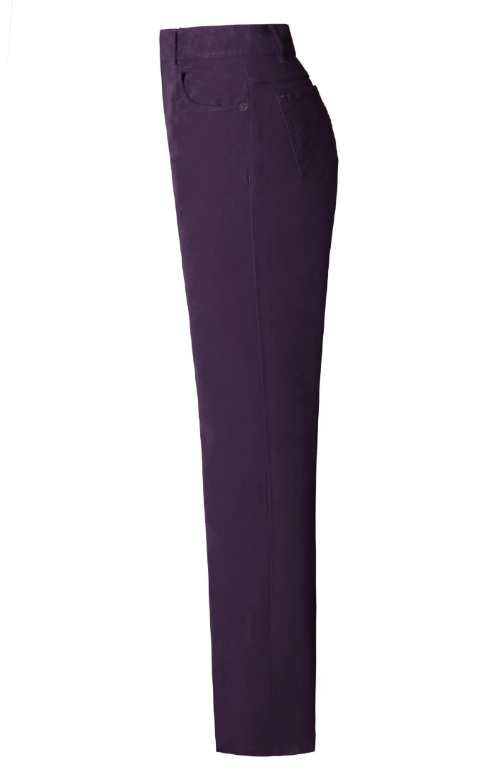 Ladies Moleskin Jeans - Image 3