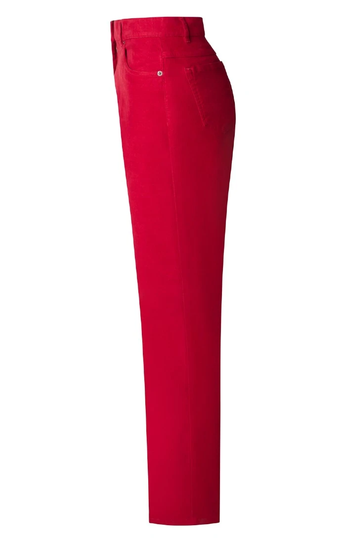 Ladies Moleskin Jeans - Image 11