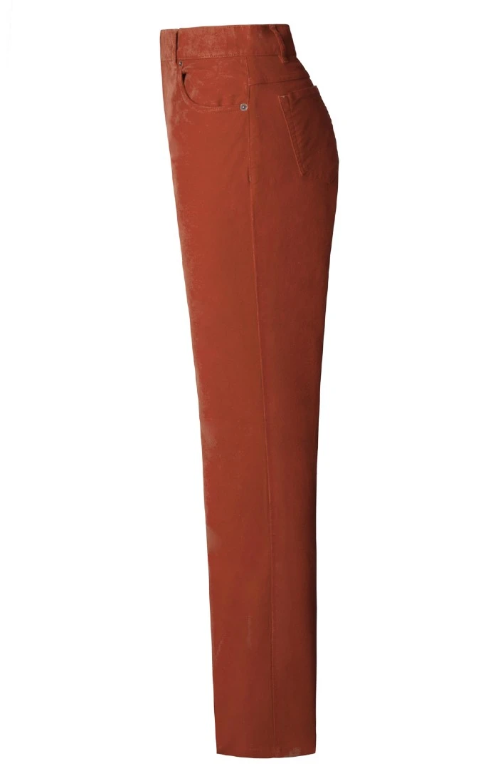 Ladies Moleskin Jeans - Image 13