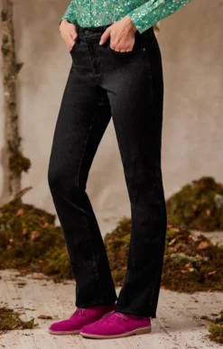 Ladies NYDJ Barbara Boot Leg Jeans