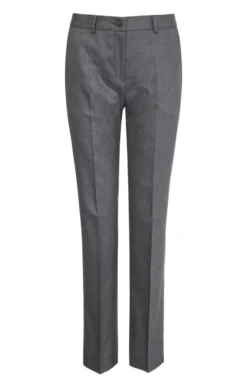 Ladies Classic Wool Trousers