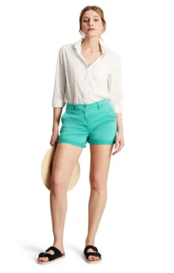 Ladies Joules Cruise Chino Shorts