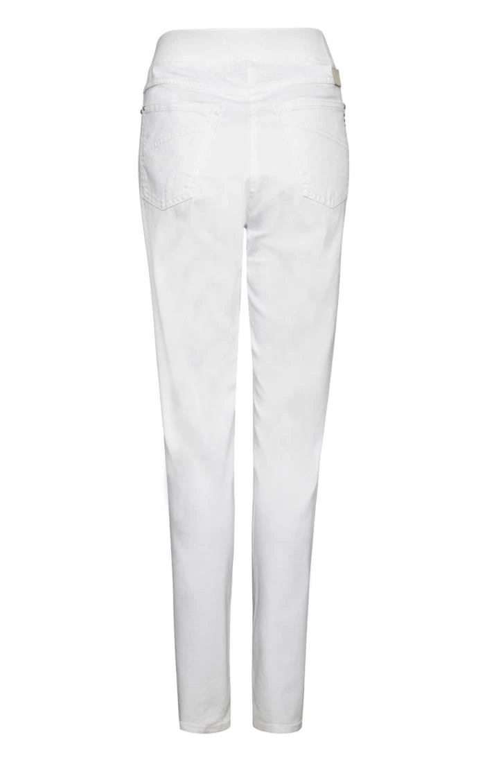 Ladies Brax Pamina Denim Jean - Image 5