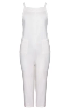 Ladies Maddie Cord Jumpsuit
