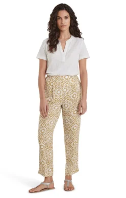 Ladies Adini Ciara Trousers