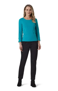 Ladies Adini Remi Trousers