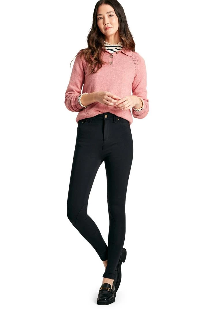 Ladies Joules Jodhpur Trousers