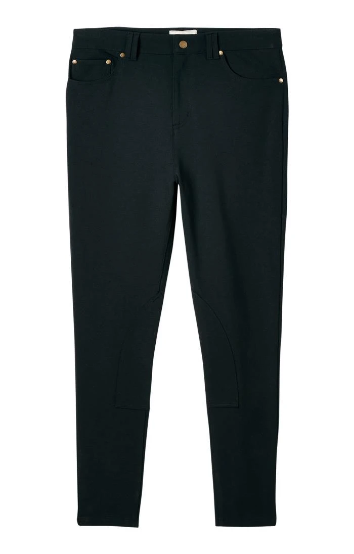 Ladies Joules Jodhpur Trousers - Image 3