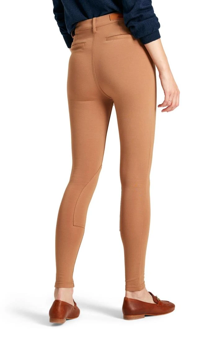 Ladies Joules Jodhpur Trousers - Image 4