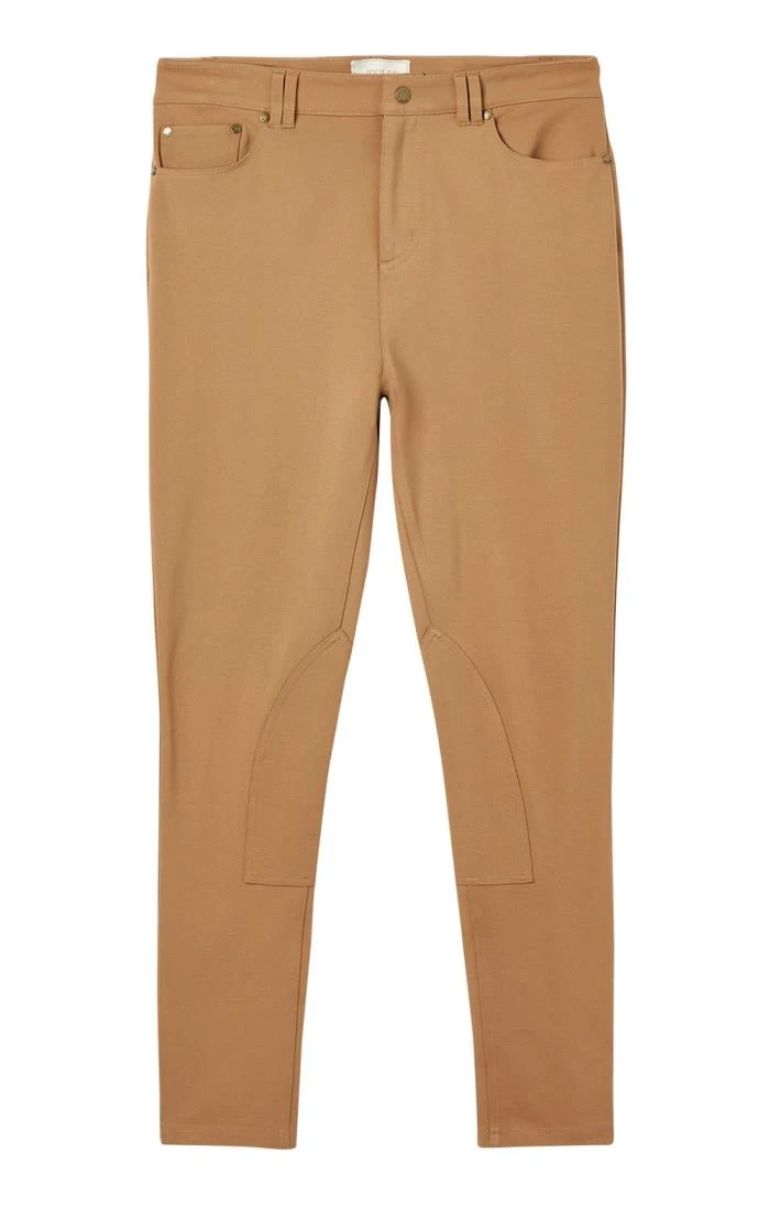 Ladies Joules Jodhpur Trousers - Image 5
