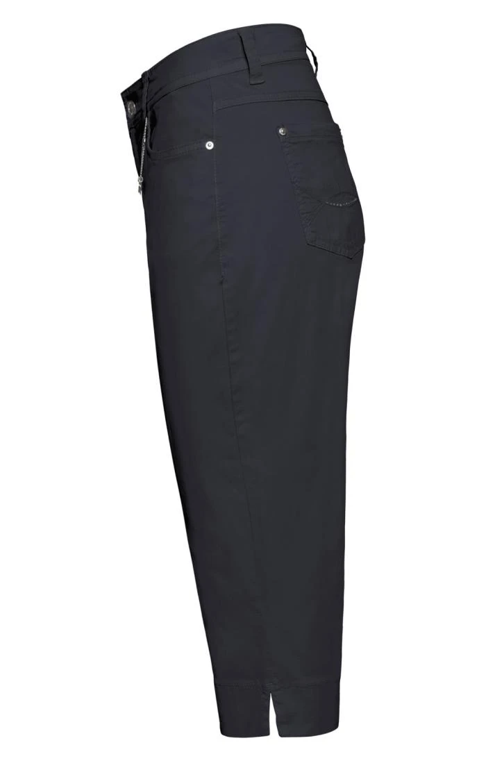 Ladies Anna Montana Capri Chino Jeans - Image 4