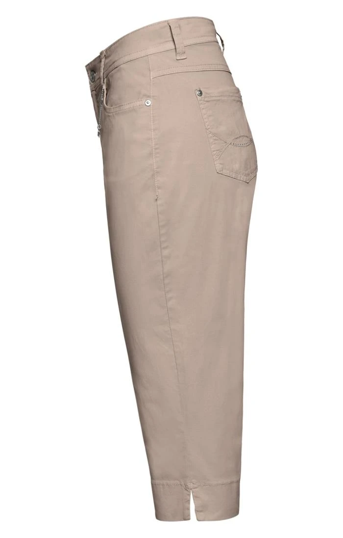 Ladies Anna Montana Capri Chino Jeans - Image 12