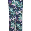 Ladies Print Trousers