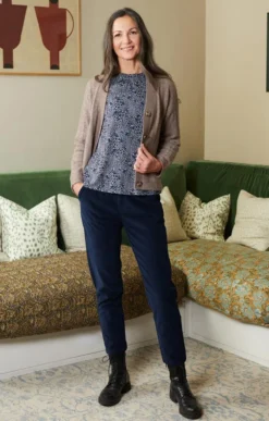 Ladies Lily & Me Brookend Trousers